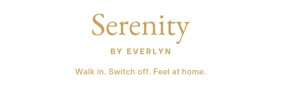 Serenity by Everlyn