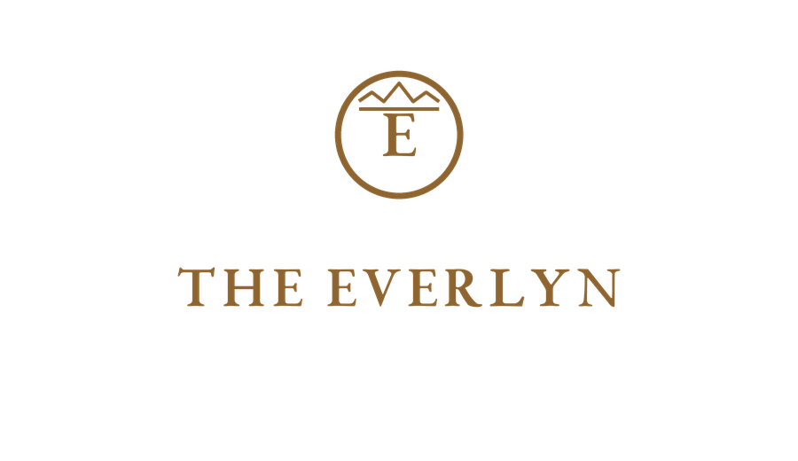 The Everlyn crest